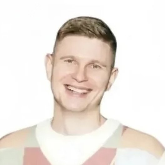 Константин Сердюк